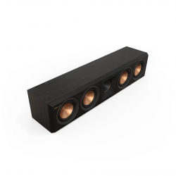 Enceintes centrales KLIPSCH RP-404C-II EBONY