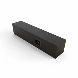 Enceintes centrales KLIPSCH RP-404C-II EBONY