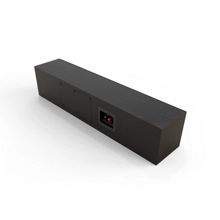 Enceintes centrales KLIPSCH RP-404C-II EBONY