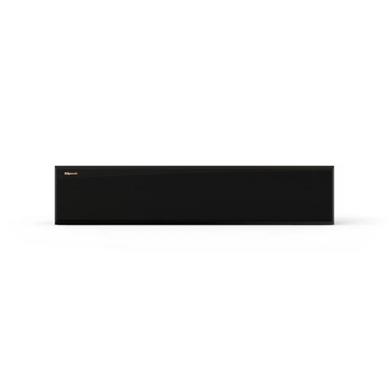 Enceintes centrales KLIPSCH RP-404C-II EBONY