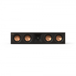 Enceintes centrales KLIPSCH RP-404C-II EBONY