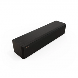 Enceintes centrales KLIPSCH RP-404C-II EBONY