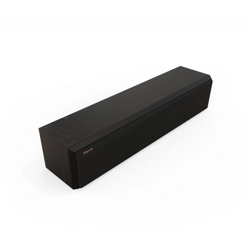 Enceintes centrales KLIPSCH RP-404C-II EBONY