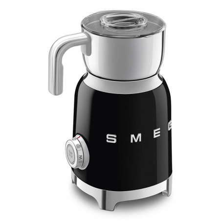 Théière SMEG MFF11BLEU