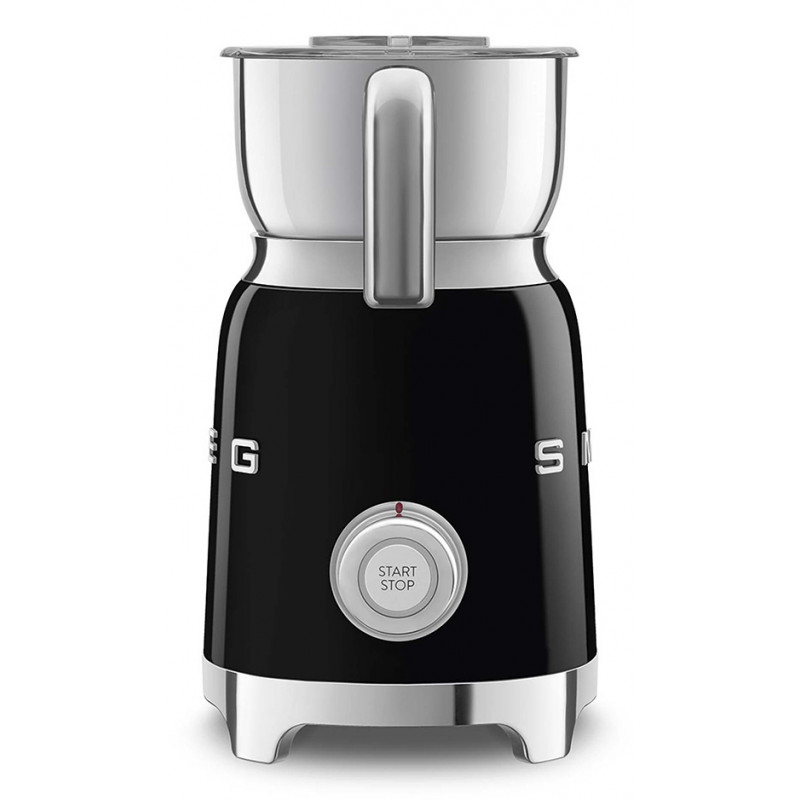 Théière SMEG MFF11BLEU