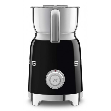 Théière SMEG MFF11BLEU