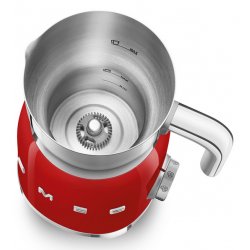 Théière SMEG MFF11RDEU