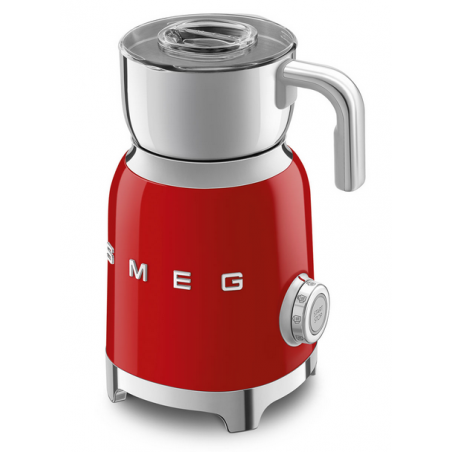 Théière SMEG MFF11RDEU