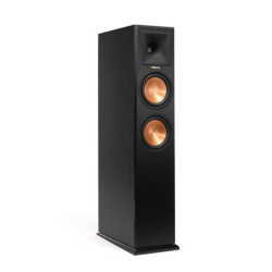 Enceintes colonnes KLIPSCH RP-260F EBONY ( prix unitaire )