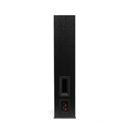 Enceintes colonnes KLIPSCH RP-260F EBONY ( prix unitaire )