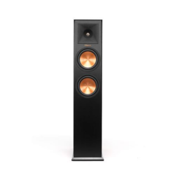 Enceintes colonnes KLIPSCH RP-260F EBONY ( prix unitaire )