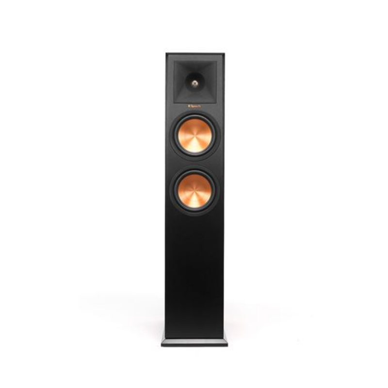 Enceintes colonnes KLIPSCH RP-260F EBONY ( prix unitaire )