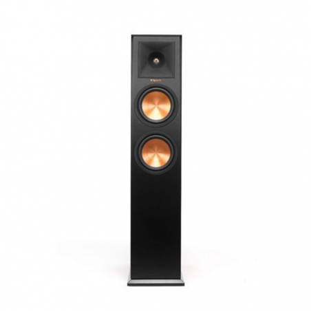 Enceintes colonnes KLIPSCH RP-260F EBONY ( prix unitaire )