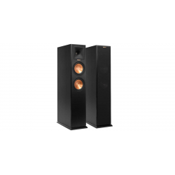 Enceintes colonnes KLIPSCH RP-260F EBONY ( prix unitaire )