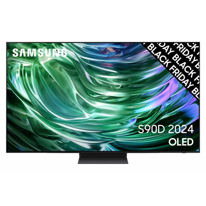 Télévision SAMSUNG F-TQ77S90D-BF