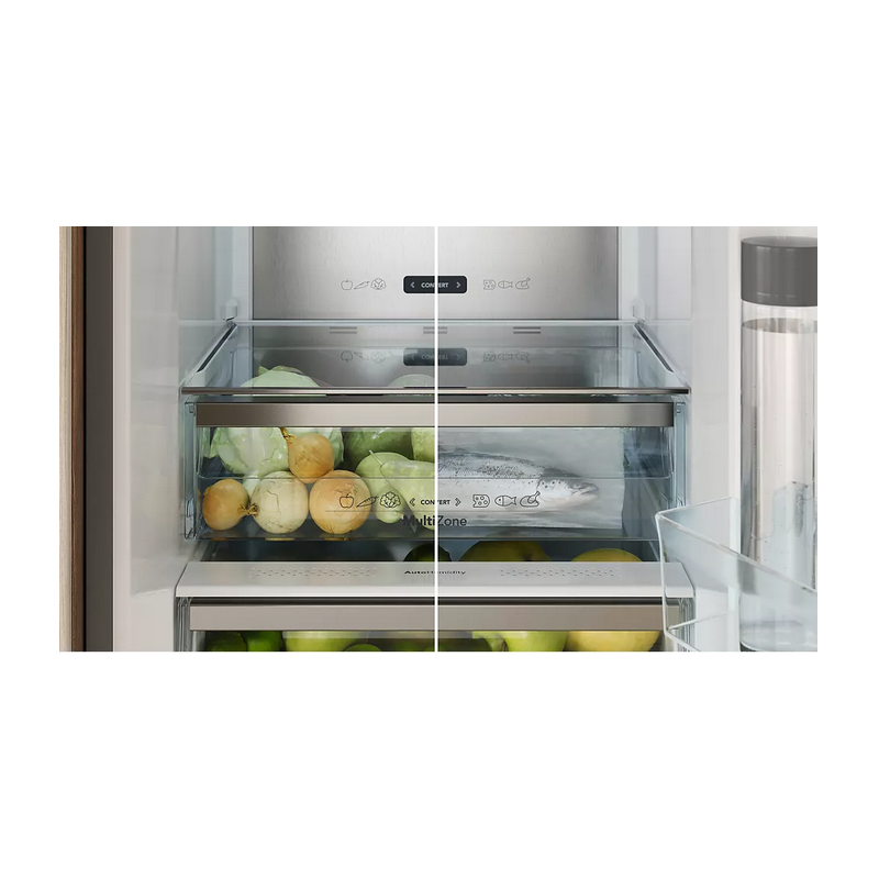 Réfrigérateur Une Porte ASKO R23841S