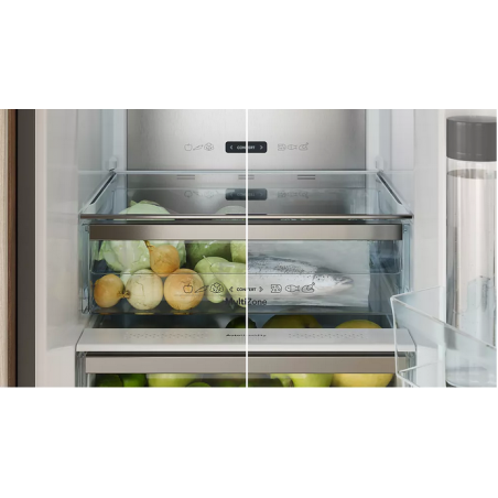 Réfrigérateur Une Porte ASKO R23841S