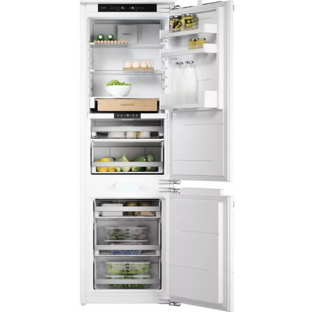 Réfrigérateur congélateur ASKO RFN31842EI