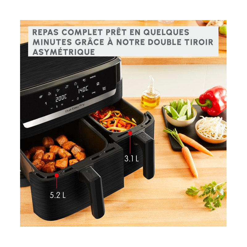 MOULINEX EZ901N20