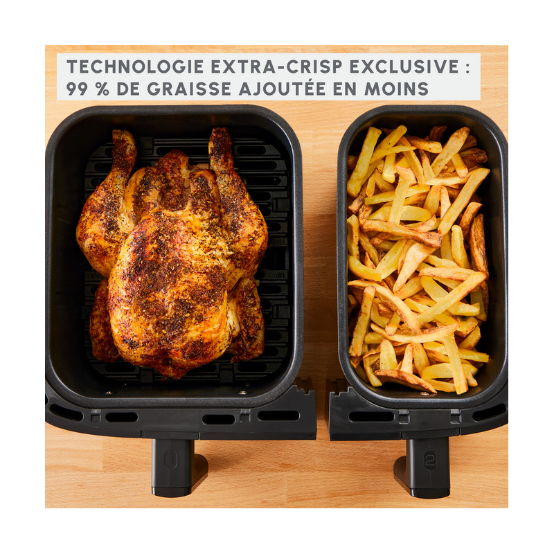 MOULINEX EZ901N20