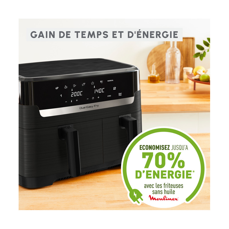 MOULINEX EZ901N20