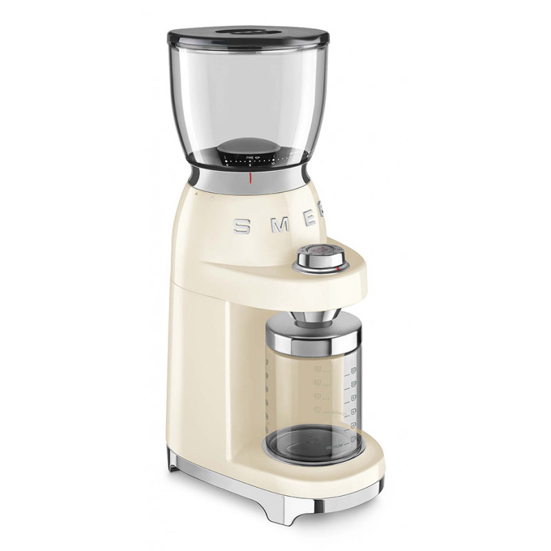 Espace Café SMEG CGF11CREU