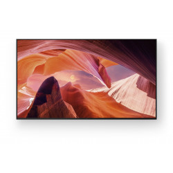 Télévision SONY KD43X80LPAEP