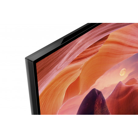 Télévision SONY KD43X80LPAEP