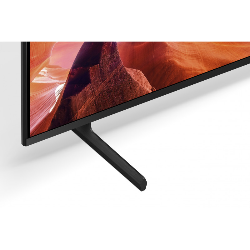 Télévision SONY KD43X80LPAEP