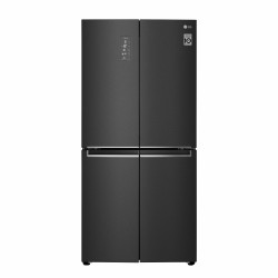 Réfrigérateur congélateur LG GMB844MC4E