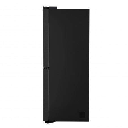 Réfrigérateur congélateur LG GMB844MC4E