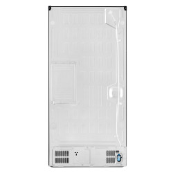 Réfrigérateur congélateur LG GMB844MC4E