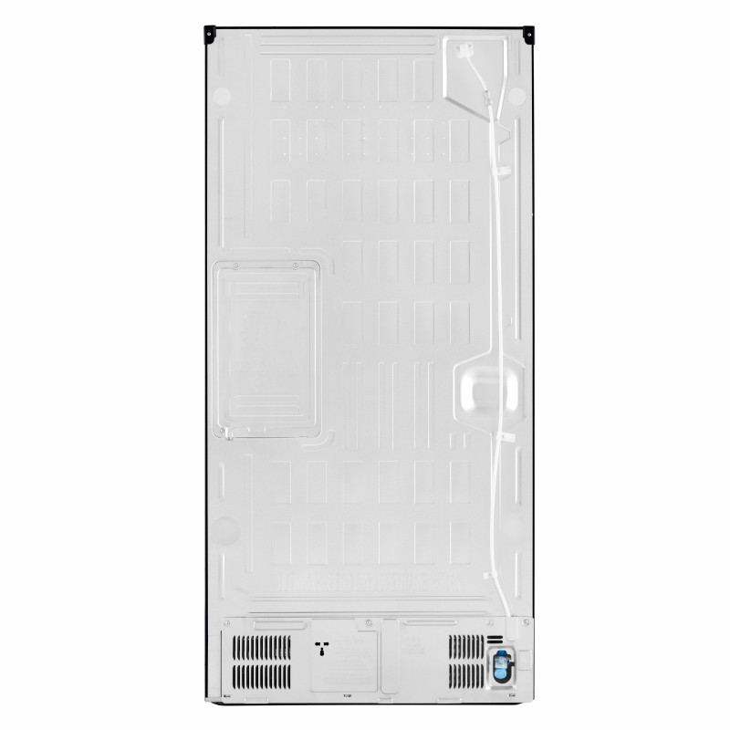 Réfrigérateur congélateur LG GMB844MC4E