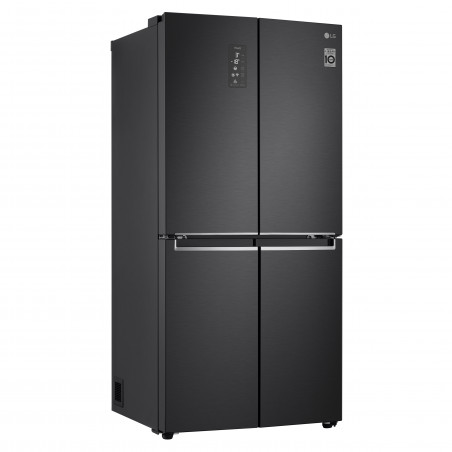 Réfrigérateur congélateur LG GMB844MC4E