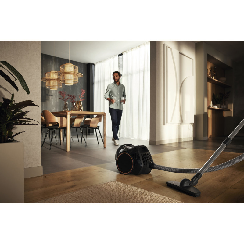 Aspirateur MIELE BOOST CX1125 GALAEDITION
