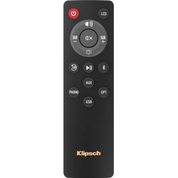 Enceintes compactes KLIPSCH R-50PM