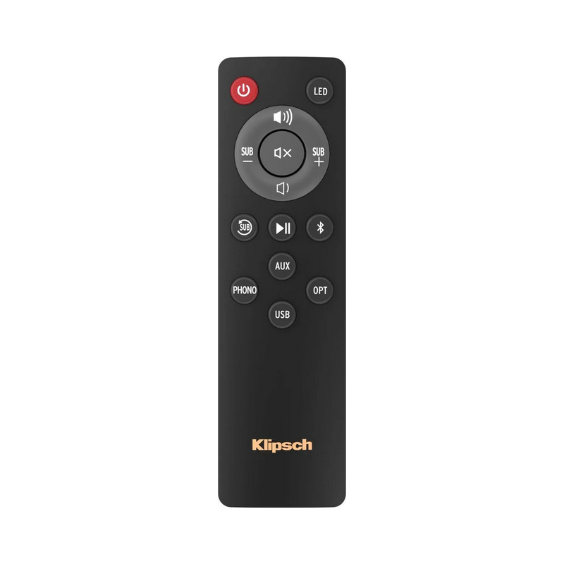 Enceintes compactes KLIPSCH R-50PM