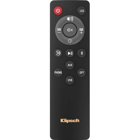 Enceintes compactes KLIPSCH R-50PM