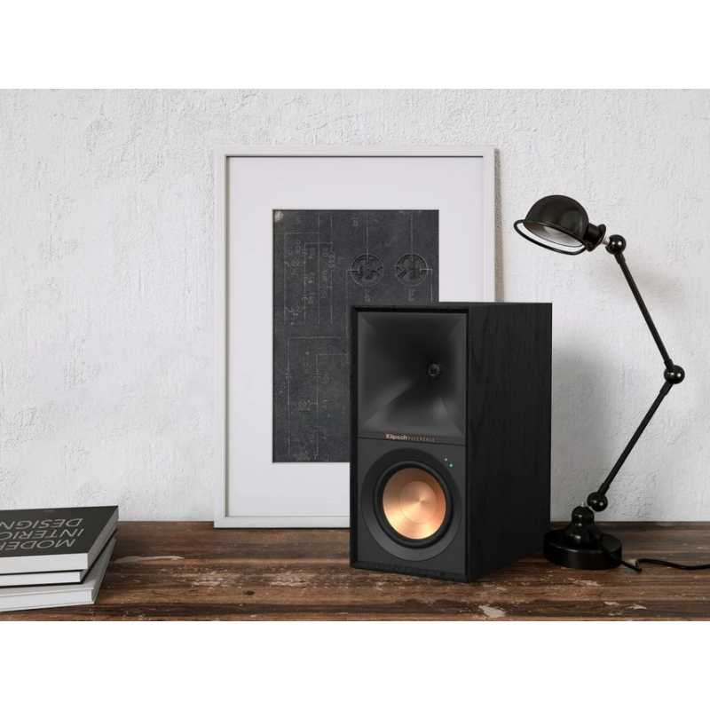 Enceintes compactes KLIPSCH R-50PM