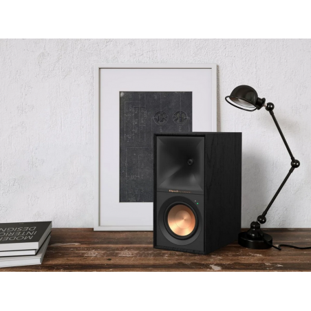 Enceintes compactes KLIPSCH R-50PM
