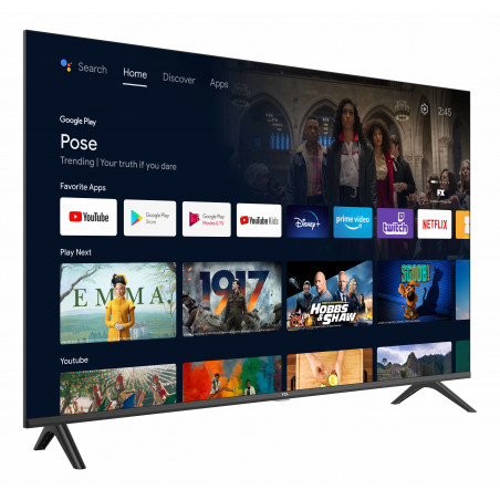 Télévision TCL 40S5409A