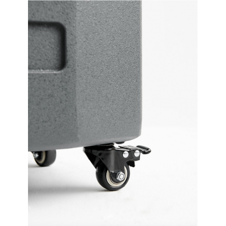 Enceinte Sono Nomade ELTAX VOYAGER BT15 PRO MKII