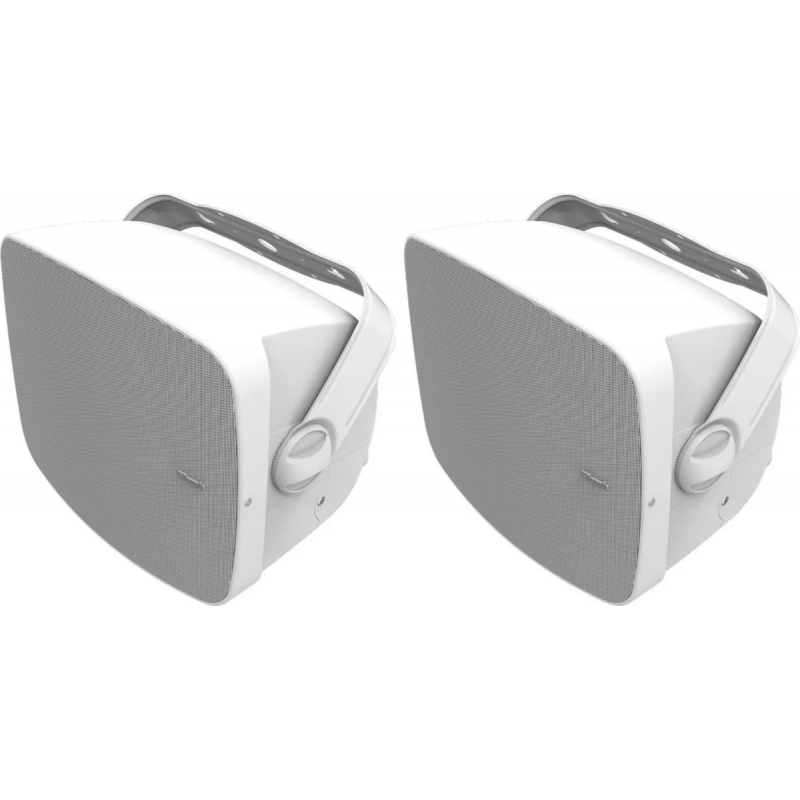 Enceintes compactes KLIPSCH RSM-650 WHITE