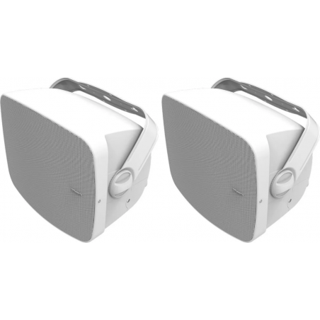 Enceintes compactes KLIPSCH RSM-650 WHITE