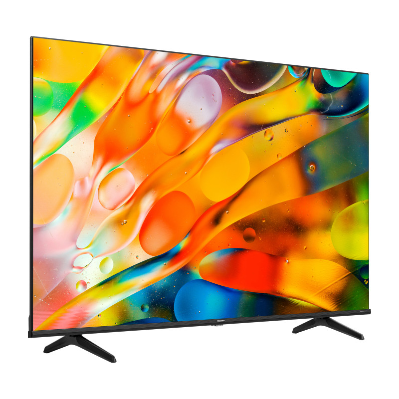 Télévision HISENSE 43E7KQ