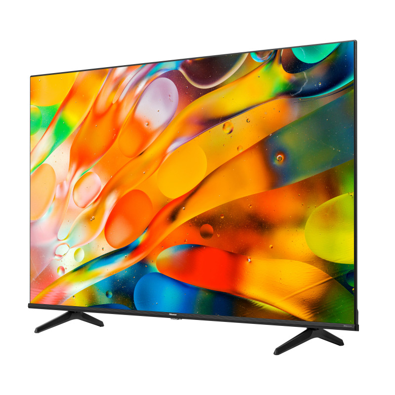 Télévision HISENSE 43E7KQ