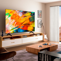 Télévision HISENSE 43E7KQ