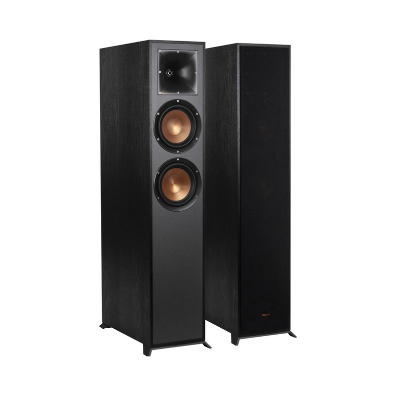 Enceintes colonnes KLIPSCH R-625FA