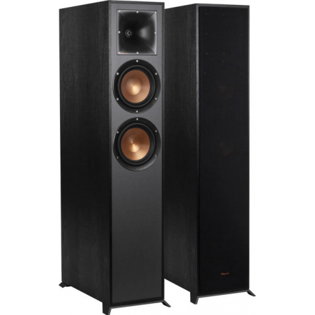 Enceintes colonnes KLIPSCH R-625FA