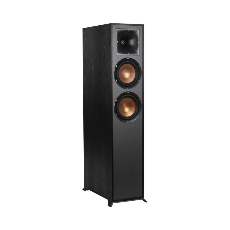 Enceintes colonnes KLIPSCH R-625FA